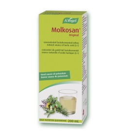 A.VOGEL MOLKOSAN 200ML