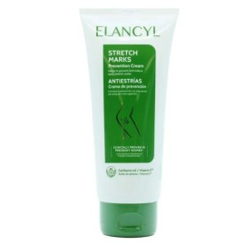 Elancyl Κρέμα Πρόληψης Ραγάδων Stretch Mark Prevention 200ml