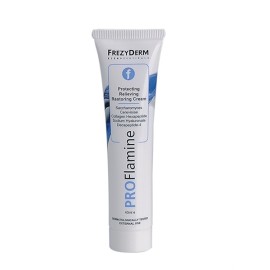 Κρέμα Για Την Ανάπλαση Του Δέρματος Proflamine Cream Frezyderm 40 ml