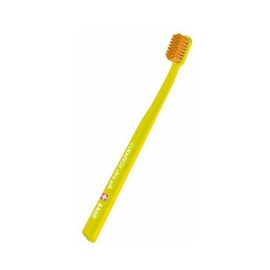 Curaden Curaprox CS 5460 Ultra Soft Πολύ Μαλακή Οδοντόβουρτσα Κίτρινο / Πορτοκαλί
