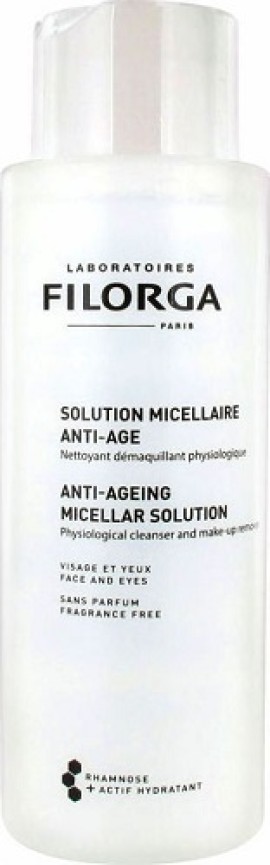 FILORGA SOLUTION MICELLAIRE ANTI AGE 400ml