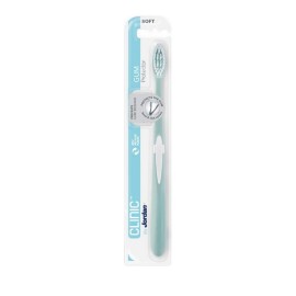 Οδοντόβουρτσα  Μαλακή για την Προστασία των Ούλων  Gum Protector Soft Jordan 1τμχ