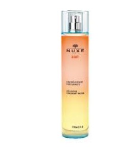 NUXE SUN FRAGRANT WATER 100ML