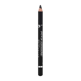 Μαλακό Μολύβι Ματιών Μαύρη Απόχρωση Expression Kajal Eyes Pencil Black 33 Maybelline 1τμχ