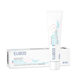 EUBOS DRY SKIN CHILDREN 7% ECTOIN 30ml