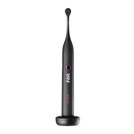Ηλεκτρική Οδοντόβουρτσα Hydrosonic Black is White Sonic Toothbrush Curaprox Curaden 1 τμχ
