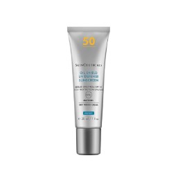 SkinCeuticals Ενυδατικό Αντηλιακό Προσώπου SPF 50 Ultra Facial UV Defense Sunscreen 30 ml