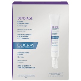 Ορός Πυκνότητας Για Μαλλιά Densiage Serum Redensifant  Ducray 3x30 ml