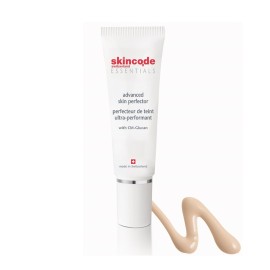 Τζέλ Κρέμα Ενυδάτωσης Προσώπου Advanced Skin Perfector Skincode 30 ml