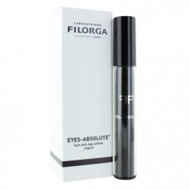 Filorga Φροντίδα Ματιών Απόλυτης Αντιγήρανσης Eyes-Absolute Ultimate Anti-Ageing Eye Cream 15ml