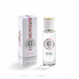 Roger & Gallet Γυναικείο Άρωμα Feuille De The Parfume 30ml