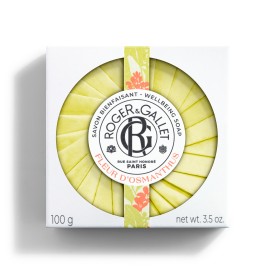 Roger & Gallet  Αρωματικό Σαπούνι Fleur DOsmanthus Perfumed Soap 100gr