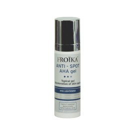 Γέλη Αποχρωματισμού Anti Spot Gel Froika 30ML