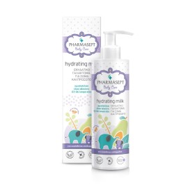 Pharmasept Παιδικό Ενυδατικό για Πρόσωπο & Σώμα Baby Care Hydratink Milk 250ml