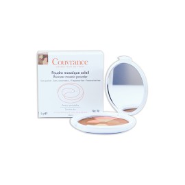 Πολύχρωμη Πούδρα Μωσαϊκό Couvrance Poudre Mosaique Soleil Avene 9 gr