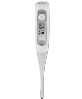 Microlife MT 800 Ψηφιακό Θερμόμετρο Μασχάλης Κατάλληλο για Μωρά
