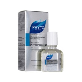Αγωγή για Εξισορρόπηση Τριχωτού Κεφαλής Botanic Scalp Treatment All Hair Types Phytopolleine Phyto 25 ml