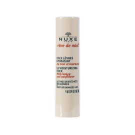 Nuxe Ενυδατικό stick Xειλιών Reve De Miel Lip Moisturizing Stick 4g