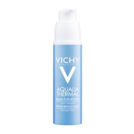 Ενυδατική Κρέμα Ματιών Aqualia Thermal Eye Balm Vichy 15 ml