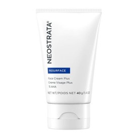 Neostrata Αντιγηραντική Κρέμα Προσώπου Resurface Face Cream Plus 15AHA  40gr