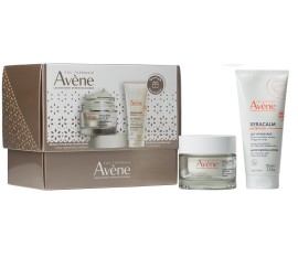 Avene Promo Pack Ειδική Τιμή Avène Hyaluron Activ B3 Κρέμα Κυτταρικής Ανανέωσης 50ml & Ενυδατική Λοσιόν Xeracalm nutrition 100ml