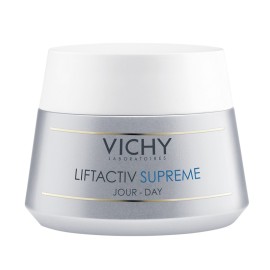 Αντιρυτιδική & Συσφικτική Κρέμα για Κανονική Μικτή Επιδερμίδα Liftactiv Supreme Vichy 50 ml