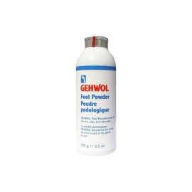 Πούδρα Ποδιών Foot Powder Gehwol 100 gr