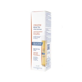 Ducray  Λοσιόν κατά της Τριχόπτωσης Creastim Reactiv Lotion 60ml