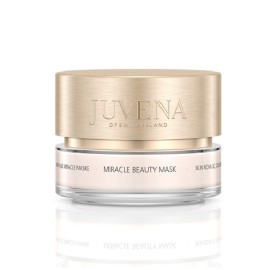Μάσκα Σύσφιξης και Ενυδάτωσης Προσώπου Skin Nova Sc Superior Miracle Beauty Mask Juvena 75 ml