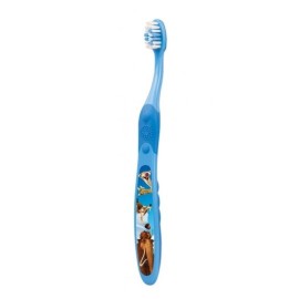 Οδοντόβουρτσα για Παιδιά 2 έως 6 ετών Μπλε Kids Toothbrush Ice Age Elgydium 1 τμχ
