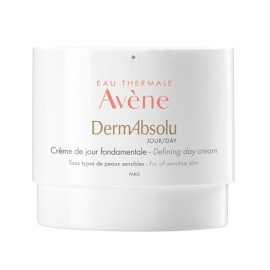 Κρέμα Ημέρας Για Πυκνότητα & Ζωτικότητα Jour Cream Dermabsolu Avene 40 ml