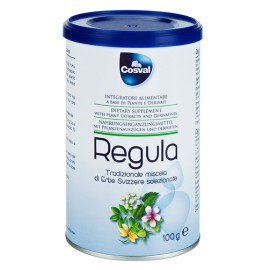 COSVAL REGULA POWDER 100GR