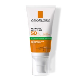 Αντηλιακό Gel Προσώπου Anti-Shine Anthelios XL SPF50+ La Roche Posay 50ml