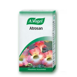 A.VOGEL ATROSAN TABS 60TMX