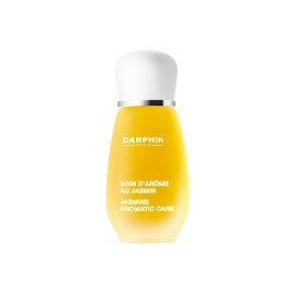 Darphin Αντιρυτιδικό Έλαιο Προσώπου για Θρέψη & Λάμψη Jasmine Aromatic Care   15ml