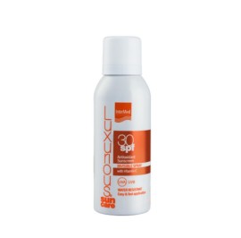 Διάφανο Αντηλιακό με αντιοξειδωτική σύνθεση Suncare Antioxidant Sunscreen Invisible Spray SPF30  Intermed Luxurious100ml