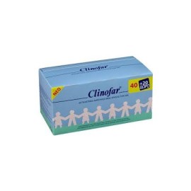 CLINOFAR 5ML X 60 TMX (40ΤΜΧ+20ΤΜΧ ΔΩΡΟ)