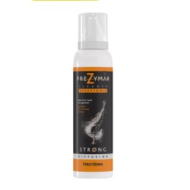 Frezyderm Frezymar Cleaner Hypertonic Strong Υπέρτονο Ρινικό Αποσυμφορητικό Σπρέι με Ισχυρή Διάχυση 120ml