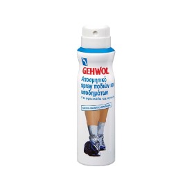 Αποσμητικό Spray Ποδιών & Υποδημάτων Foot & Shoe Deodorant Gehwol 150 ml