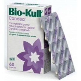 BIO-KULT CANDEA 60 CAPS
