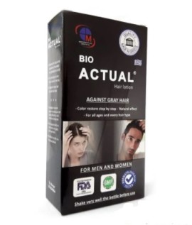 MEDICHROM BIO ACTUAL HAIR LOTION 150ml