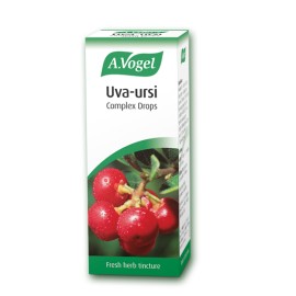 A.VOGEL UVA URSI 50ML