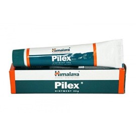 Καταπραϋντική Κρέμα Για Τις Αιμορροΐδες Pilex Ointment Himalaya 30 g