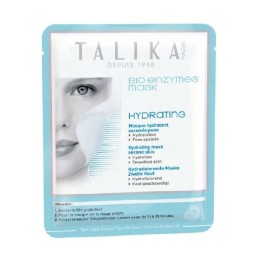 Βιο-Ενζυμική Μάσκα Ενυδάτωσης Προσώπου Bio-Enzymes Hydrating Mask Talika 20 gr