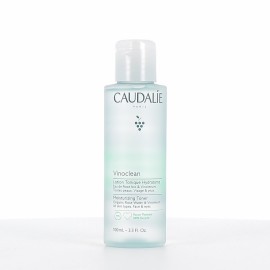 Τονωτική Ενυδατική Λοσιόν  Προσώπου  Moisturizing Toner Vinoclean Caudalie 100 ml