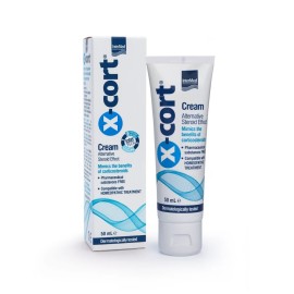 Intermed Αντιμετώπιση Ερεθισμών  Kαταπραυντική Δράση X-Cort Cream 50ml