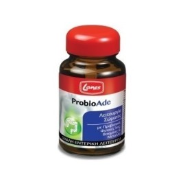 LANES PROBIOADE 20 TABS