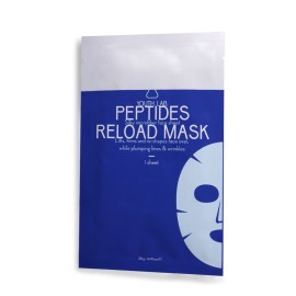 Youth Lab Peptides Reload Mask Υφασμάτινη Μάσκα Προσώπου με Πεπτίδια 1 τεμάχιο 20gr