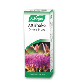 A.VOGEL ARTICHOKE CYNARA DROPS 50ML