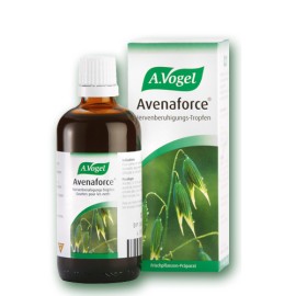 A.VOGEL AVENAFORCE 100ml